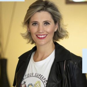 Silvia Álava